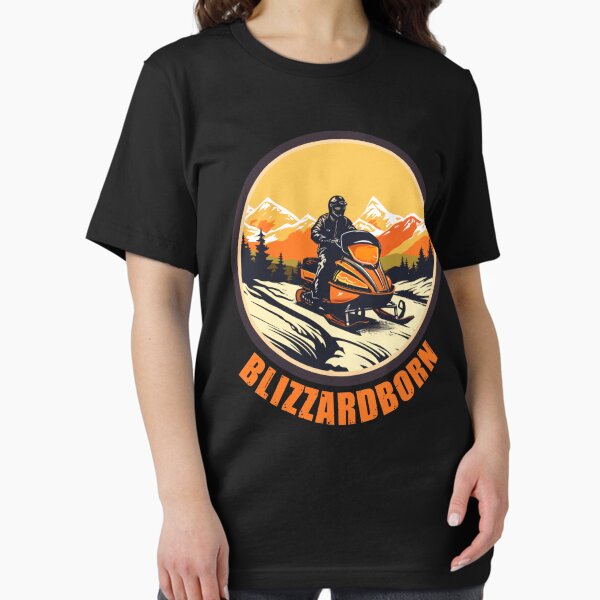 Item preview, Moto de nieve antigua designed and sold by SidTastic .
