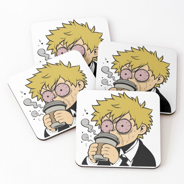 Item preview, You Every Morning designed and sold by AdamMuranski.