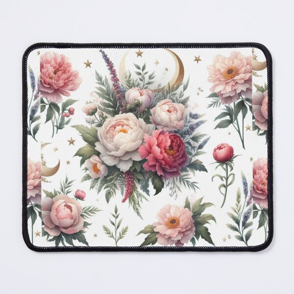 Item preview, stardust blooms designed and sold by Dominika Farkašová.