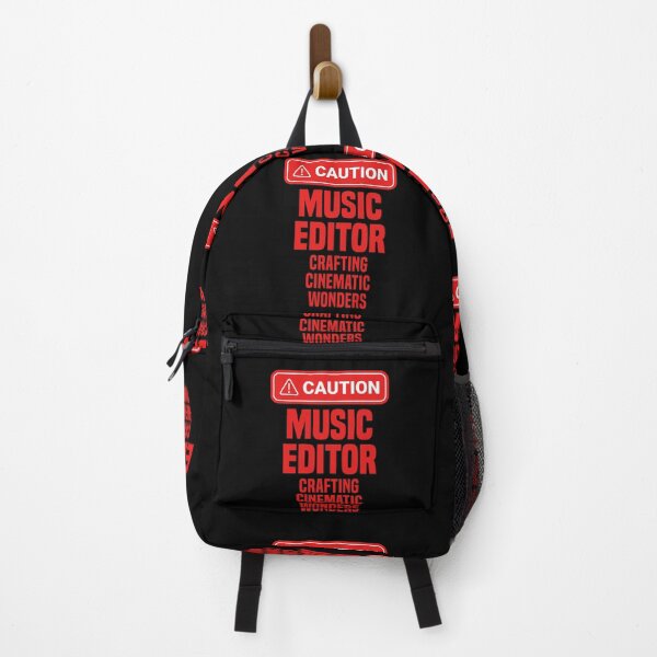 Item preview, Music Editor Crafting Cinematic Wonders designed and sold by NermilioDesigns.