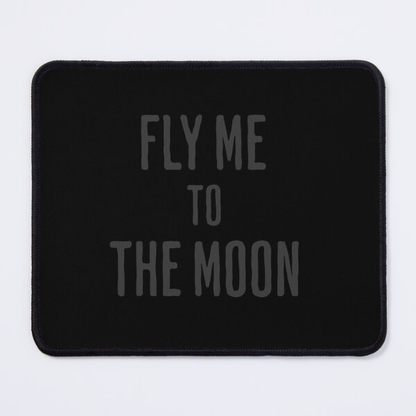 Item preview, Take me to the moon designed and sold by OlliStore.