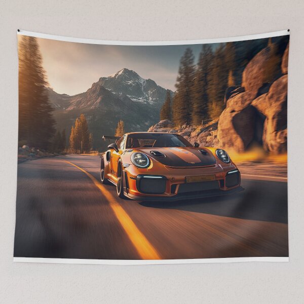 Item preview, Porsche 911 GT2 RS designed and sold by KyzArt01.