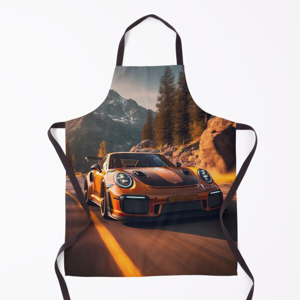 Item preview, Porsche 911 GT2 RS designed and sold by KyzArt01.