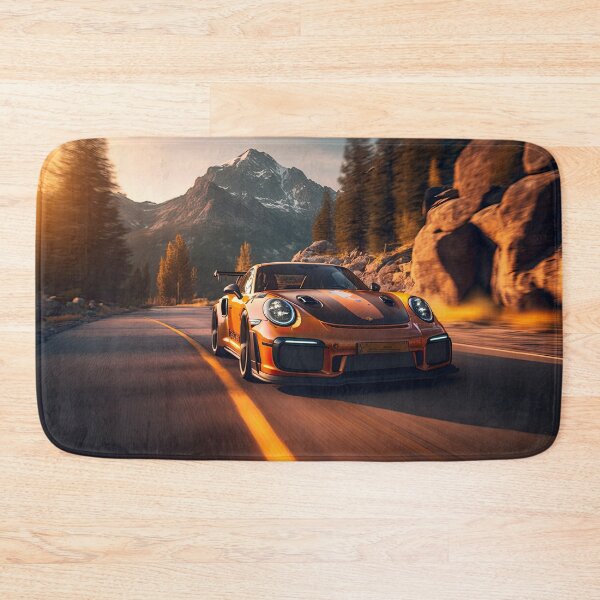 Item preview, Porsche 911 GT2 RS designed and sold by KyzArt01.