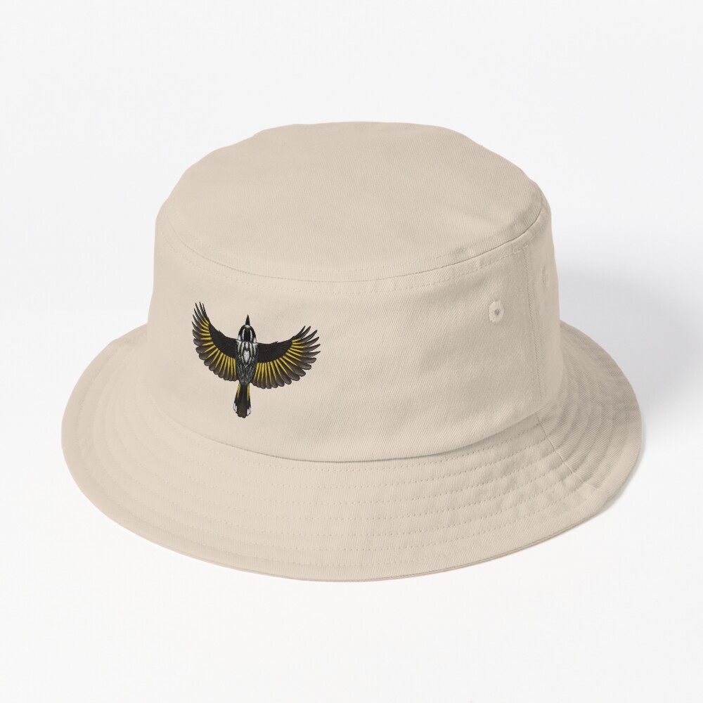 Item preview, Bucket Hat designed and sold by 48Tuesdays.