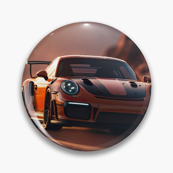 Item preview, Porsche 911 GT2 RS designed and sold by KyzArt01.