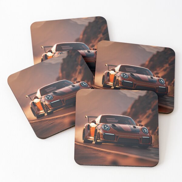 Item preview, Porsche 911 GT2 RS designed and sold by KyzArt01.