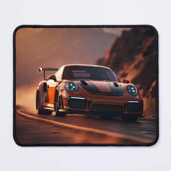 Item preview, Porsche 911 GT2 RS designed and sold by KyzArt01.