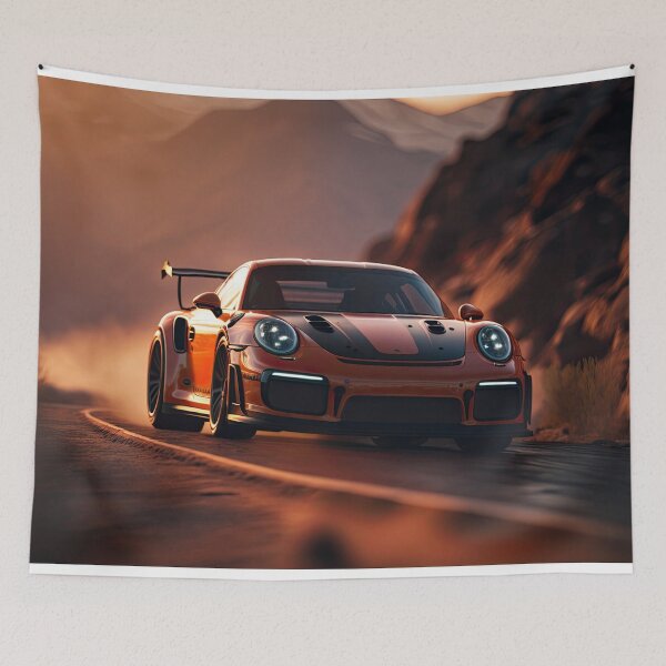 Item preview, Porsche 911 GT2 RS designed and sold by KyzArt01.