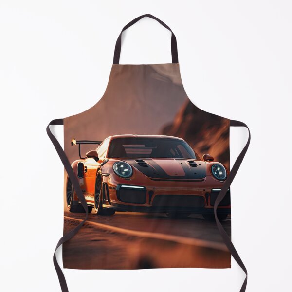 Item preview, Porsche 911 GT2 RS designed and sold by KyzArt01.