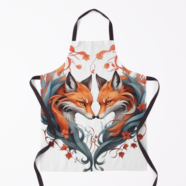 Item preview, love foxes designed and sold by Arextr.