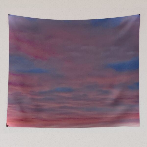 Item preview, Candy-Cotton-Clouds designed and sold by D1Guy.
