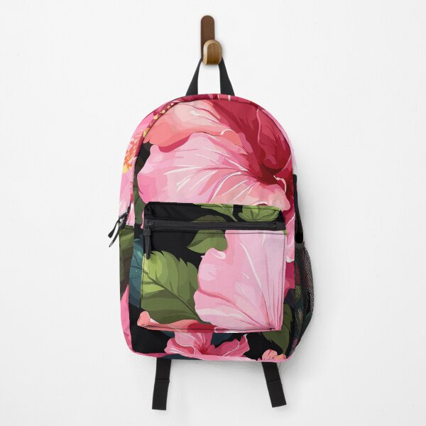 Item preview, Stunning Hibiscus designed and sold by Vector Scout Lab.