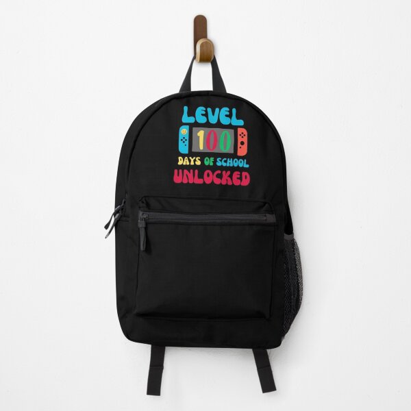 Item preview, Level 100 Days Of School Unlocked , Level 100 Days of School Completed , Happy 100 Days of School , 100 Days Video Game , 100 Days Gamer Boys designed and sold by Creativedsigna.