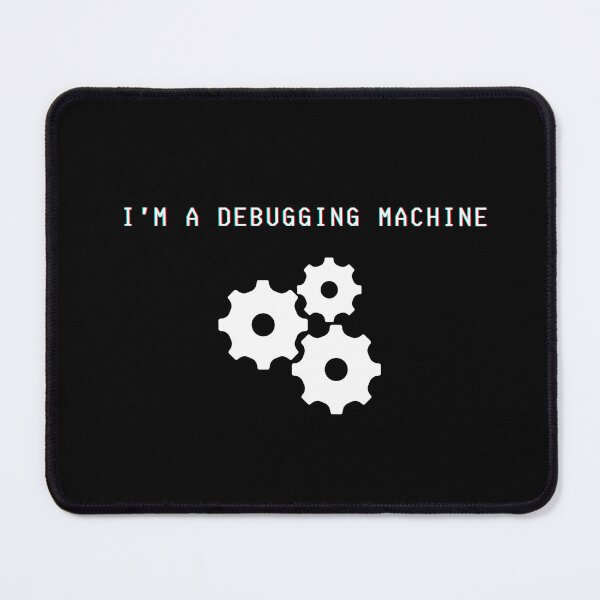 Item preview, I'm a debugging machine designed and sold by Kubala.