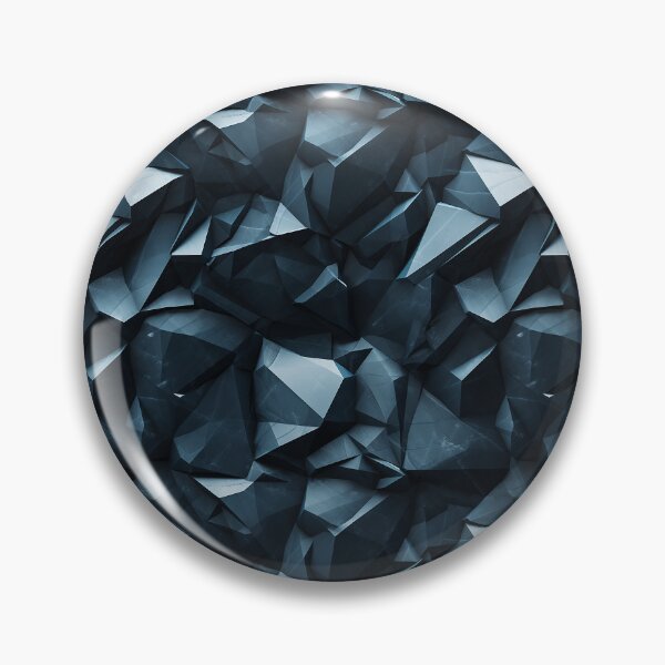 Item preview, Black Ice designed and sold by MidArtForge.
