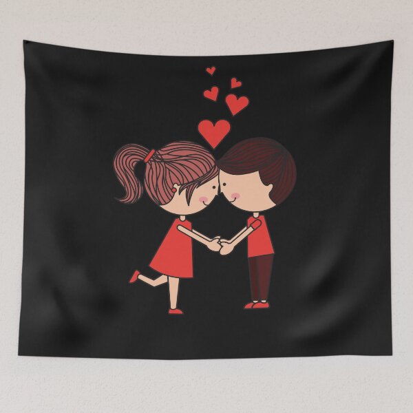 Item preview, Valentine designed and sold by Funwaytrend.