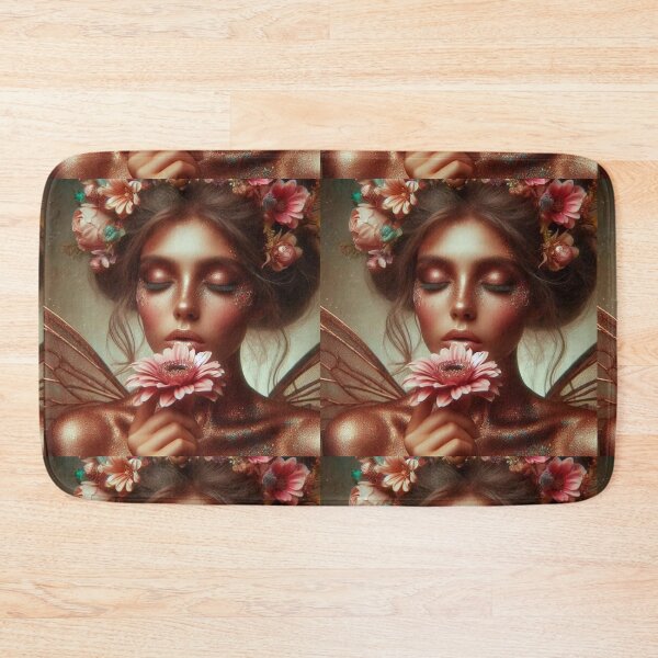 Item preview, "Enchanted Gardens: Ethereal Moments of a Fairy" designed and sold by Cecelia Ngere.