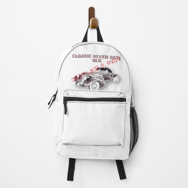 Item preview, CLASSIC NEVER GETS OLD designed and sold by JarredDoll.