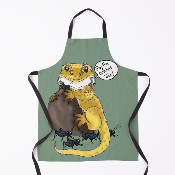 Item preview, The Cricket tax designed and sold by PyroAshes.