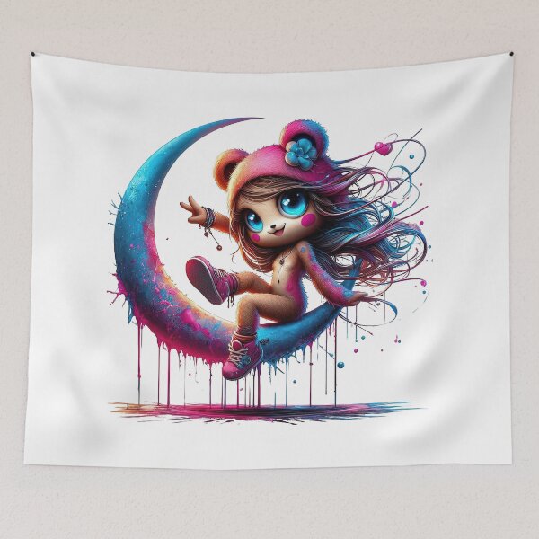 Item preview, Cute model art picture number 475 designed and sold by Natcharee.
