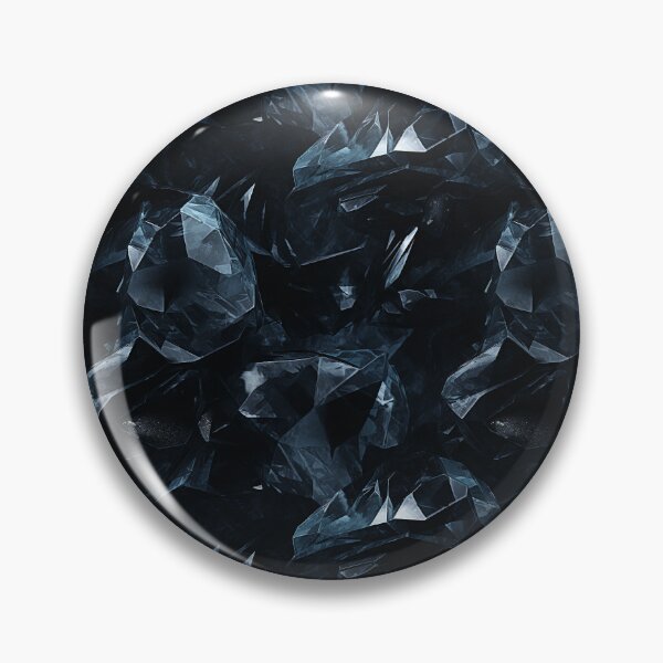 Item preview, Black Ice designed and sold by MidArtForge.