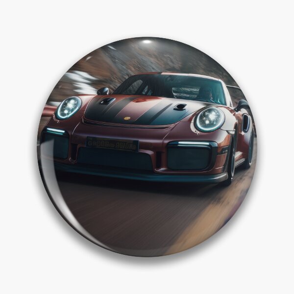 Item preview, Porsche 911 GT2 RS designed and sold by KyzArt01.