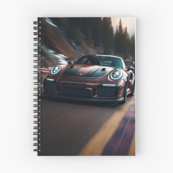 Item preview, Porsche 911 GT2 RS designed and sold by KyzArt01.