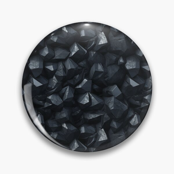 Item preview, Black Ice designed and sold by MidArtForge.