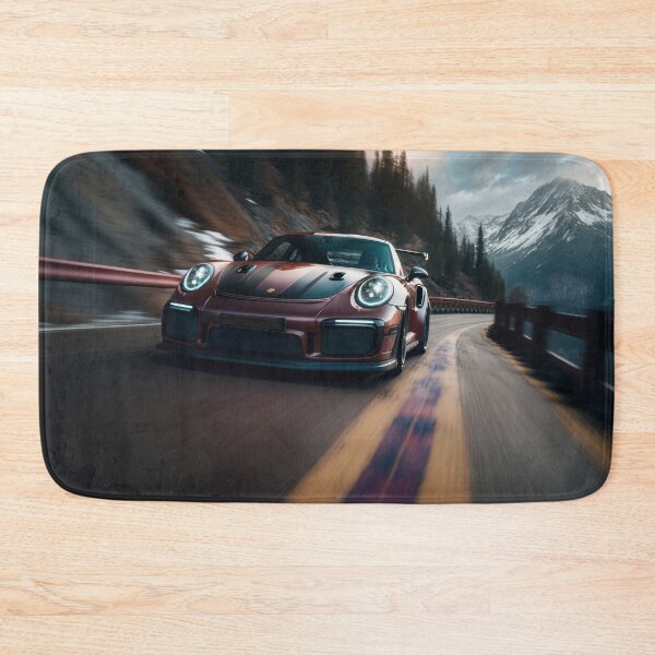 Item preview, Porsche 911 GT2 RS designed and sold by KyzArt01.