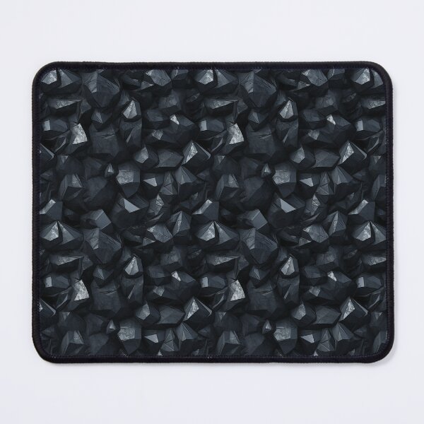 Item preview, Black Ice designed and sold by MidArtForge.
