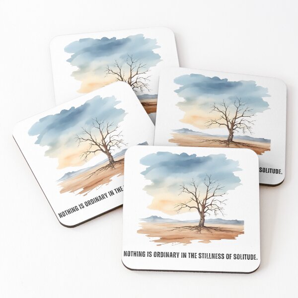 Item preview, Lonely dead tree. designed and sold by erectusz29.