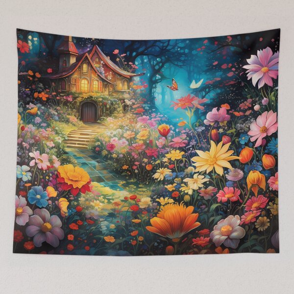 Item preview, Quiet Bloom designed and sold by RoonPalette.