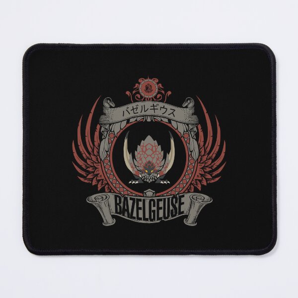 Item preview, BAZELGEUSE - CREST-V5 designed and sold by EXION CREW.