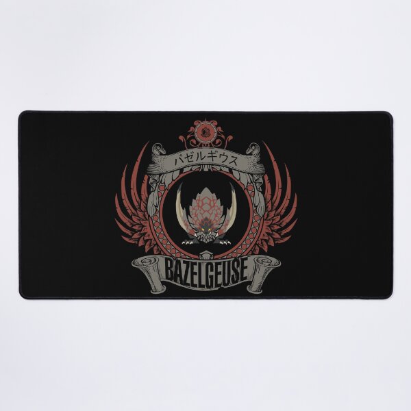 Item preview, BAZELGEUSE - CREST-V5 designed and sold by EXION CREW.