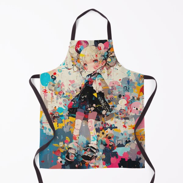 Item preview, Sugary Cyberspace Adventures designed and sold by Retro Type.
