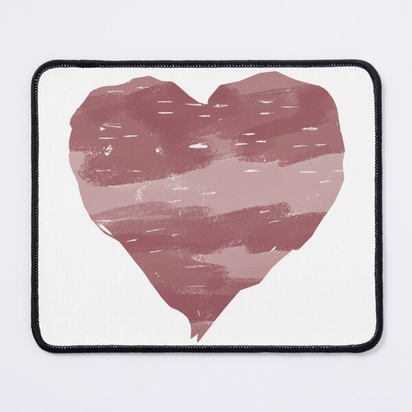 Item preview, Red birch heart designed and sold by Oruel2727.