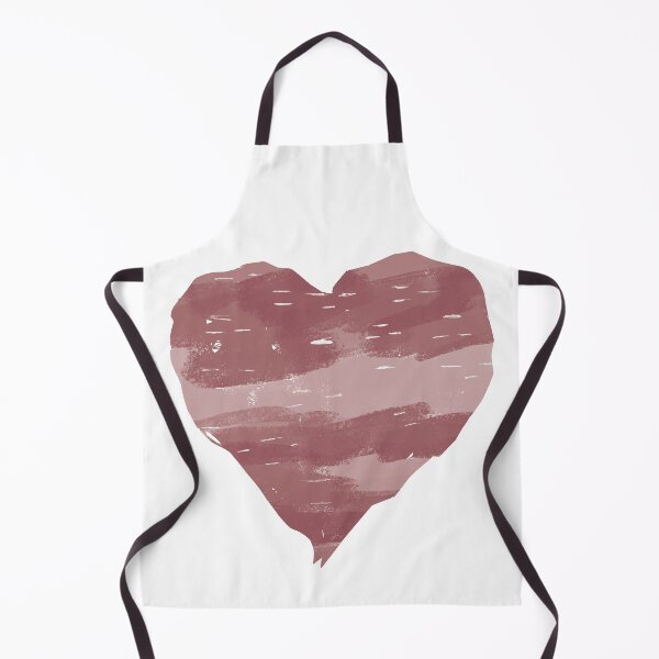 Item preview, Red birch heart designed and sold by Oruel2727.