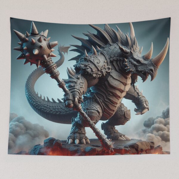 Item preview, Battle Rhino designed and sold by RaF71PrO.