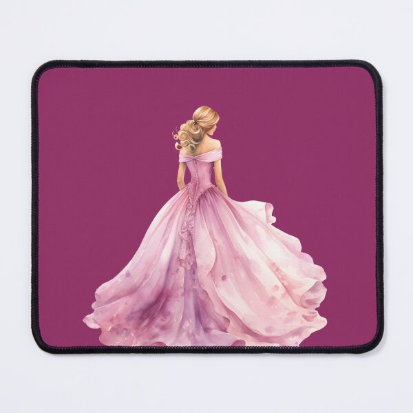Item preview, Princess Lady designed and sold by KookyStudioArt.