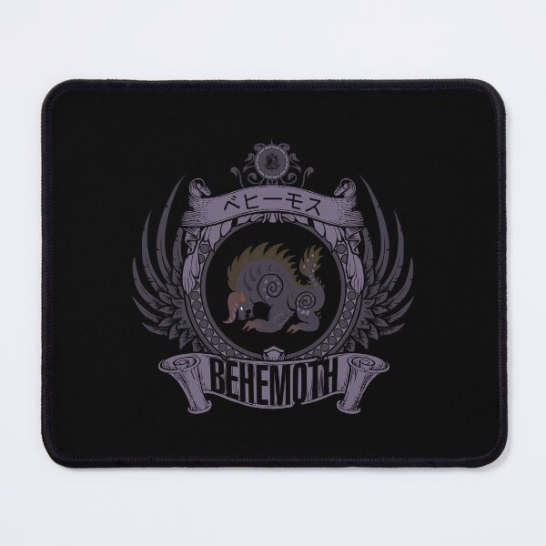 Item preview, BEHEMOTH - CREST-V5 designed and sold by EXION CREW.