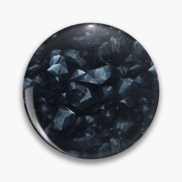 Item preview, Black Ice designed and sold by MidArtForge.