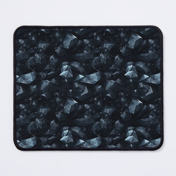 Item preview, Black Ice designed and sold by MidArtForge.
