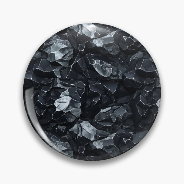 Item preview, Black Ice designed and sold by MidArtForge.