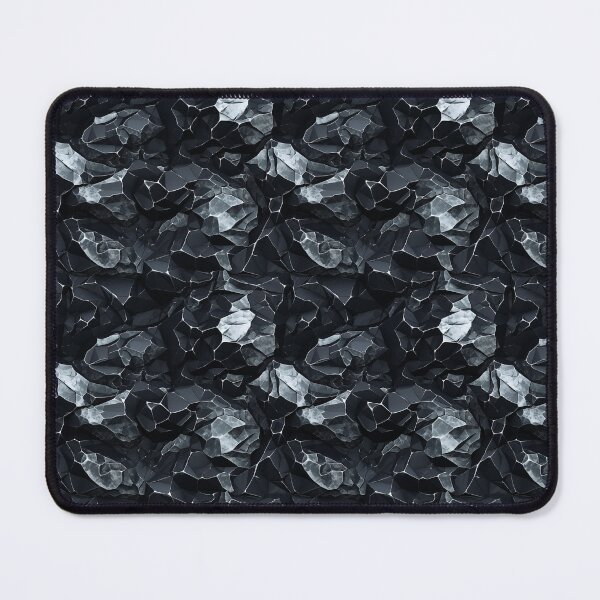 Item preview, Black Ice designed and sold by MidArtForge.