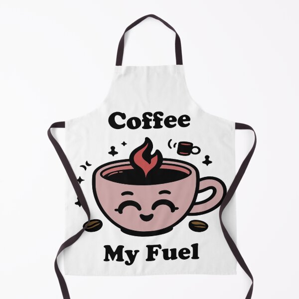 Item preview, Coffee My Fuel, Im Addict designed and sold by AdamMuranski.