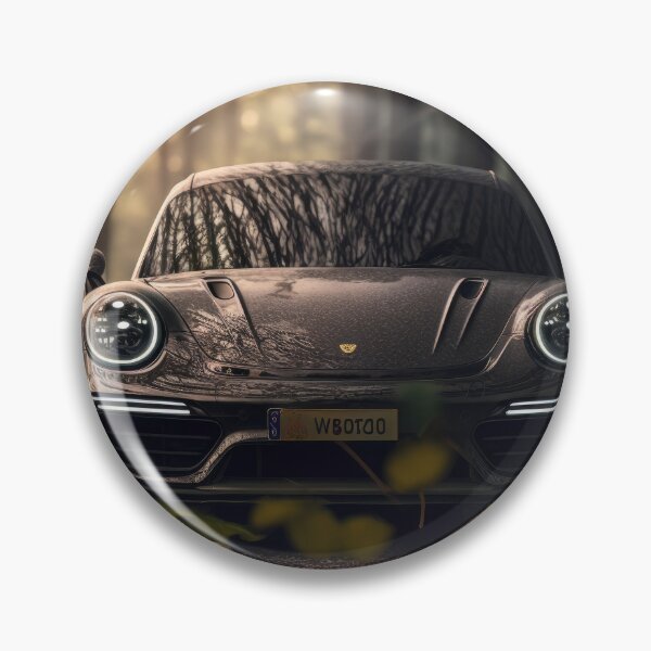 Item preview, Porsche 911 Turbo S designed and sold by KyzArt01.