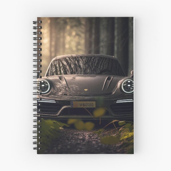 Item preview, Porsche 911 Turbo S designed and sold by KyzArt01.
