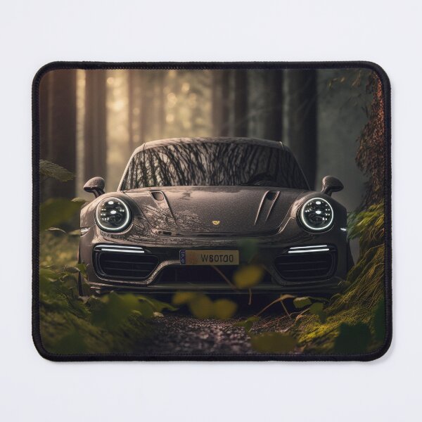Item preview, Porsche 911 Turbo S designed and sold by KyzArt01.