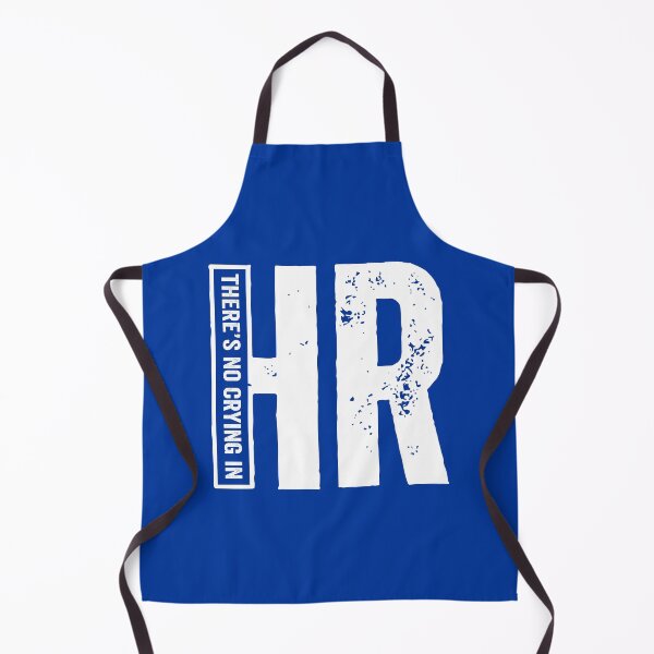 Item preview, There is no crying in HR designed and sold by HorizonDesignz.
